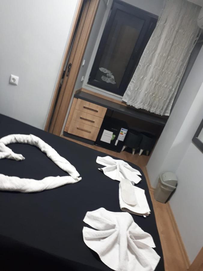 Gemlik Esas Pansiyon מראה חיצוני תמונה
