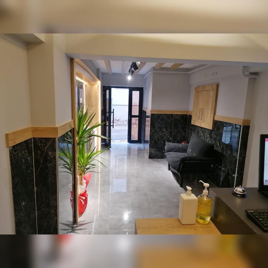 Gemlik Esas Pansiyon מראה חיצוני תמונה